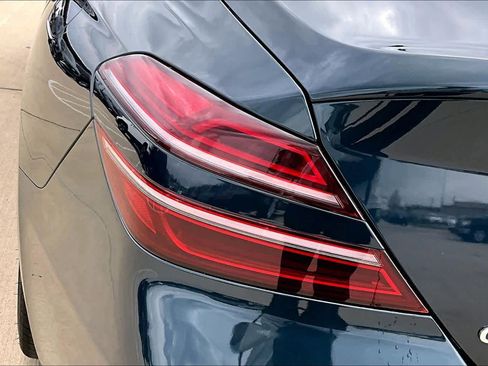 Used 2025 Genesis G70 2.5T image 27