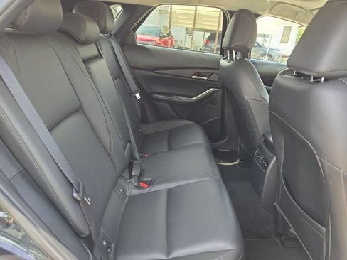 Used 2025 MAZDA CX-30 AWD 2.5 S w/ Preferred Package image 29