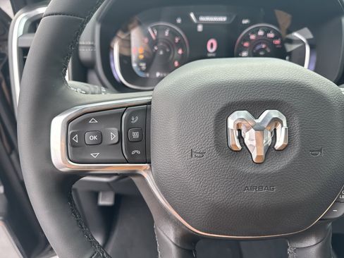 New 2026 RAM 2500 Laramie image 22