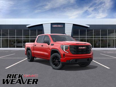 New 2026 GMC Sierra 1500 Pro w/ Graphite Edition