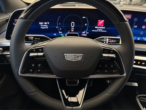 New 2027 Cadillac Lyriq Sport RWD image 19