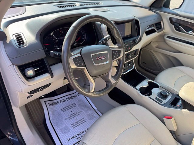 Used 2019 GMC Terrain Denali AWD/4WD image 15