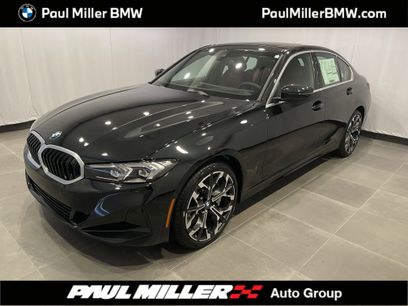 Used 2025 BMW 330i xDrive Sedan w/ Premium Package