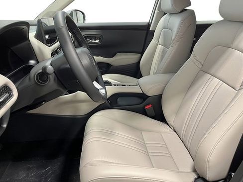 New 2026 Honda HR-V EX-L image 12