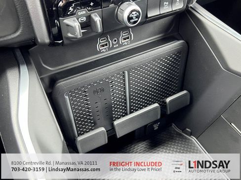 New 2026 RAM 1500 Big Horn image 46