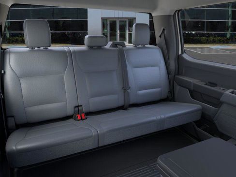 New 2025 Ford F350 XL image 11