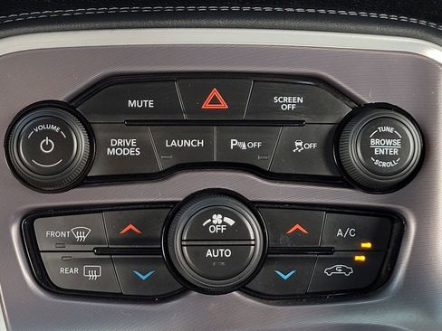 Used 2021 Dodge Challenger R/T Scat Pack image 24