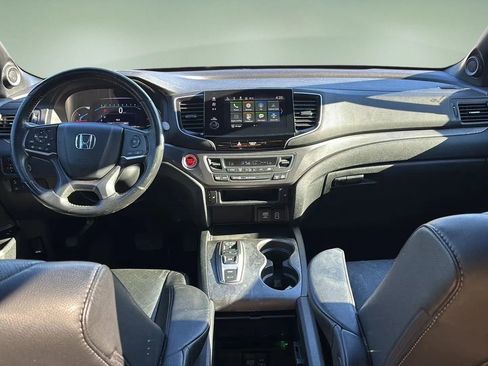 Used 2019 Honda Passport EX-L image 19