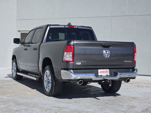 Used 2024 RAM 1500 Big Horn image 6