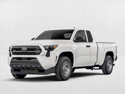 Used 2024 Toyota Tacoma SR