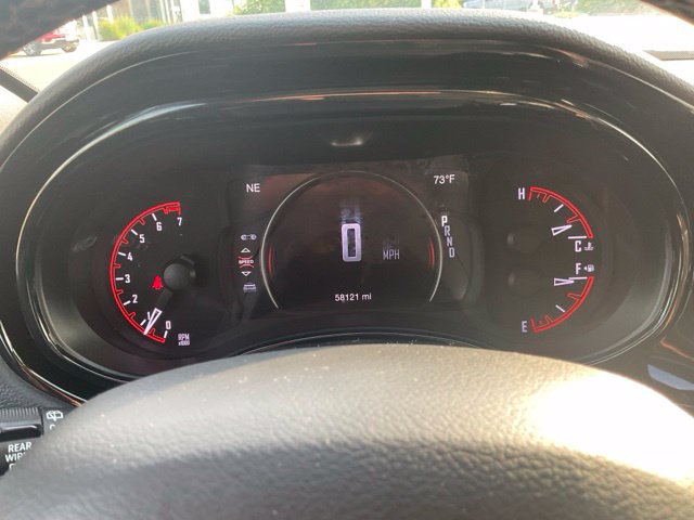Used 2021 Dodge Durango GT AWD/4WD image 17