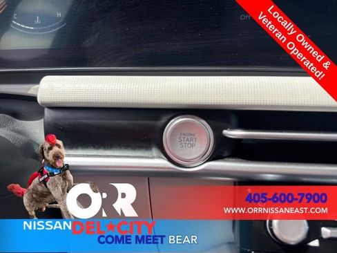 Used 2025 Hyundai Tucson SEL FWD image 34