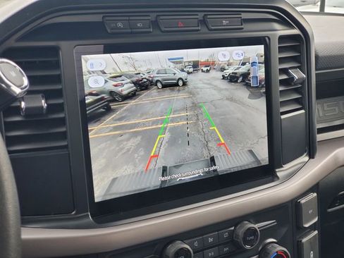 Used 2024 Ford F150 XL w/ Equipment Group 103A High image 16