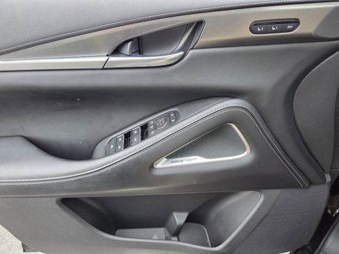 Used 2023 INFINITI QX60 Luxe w/ Vision Package image 28