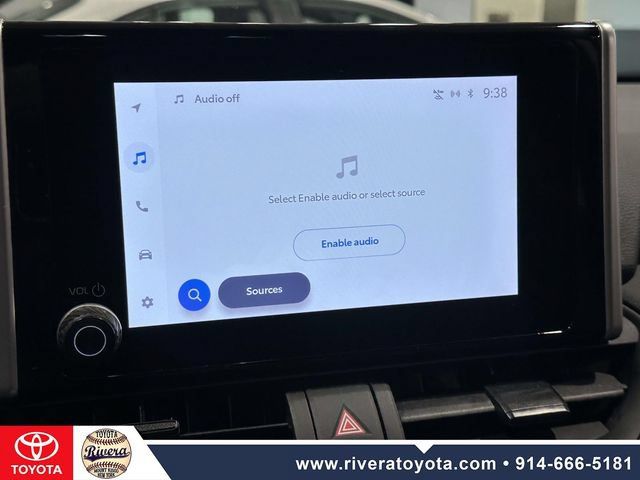 Used 2023 Toyota RAV4 XLE w/ Convenience Package AWD/4WD image 25