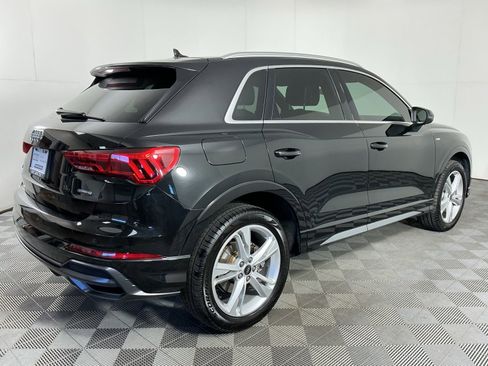 Used 2022 Audi Q3 2.0T Premium Plus AWD/4WD image 9