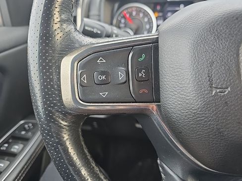 Used 2019 RAM 1500 Sport w/ Level 2 Equipment Group AWD/4WD image 12