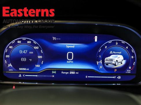 Used 2023 Chevrolet Tahoe LT image 18