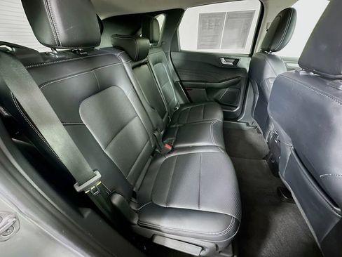 Used 2021 Ford Escape SEL image 35