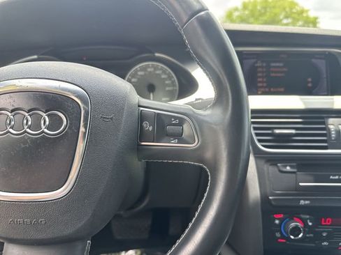 Used 2012 Audi S4 Premium Plus AWD/4WD image 17