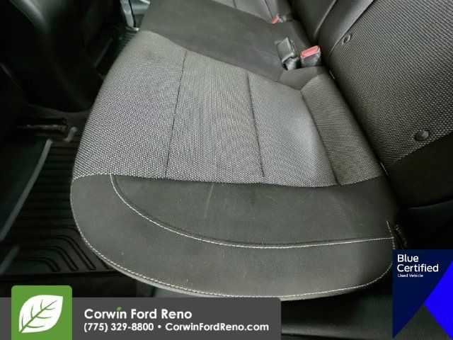 Used 2024 Kia Forte LXS w/ LXS Technology Package FWD image 25