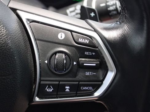 Used 2019 Acura RDX AWD w/ Advance Package image 22