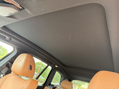 Used 2023 BMW X3 sDrive30i w/ Premium Package RWD image 16