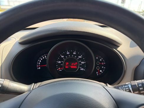 Used 2017 Kia Soul w/ Convenience Package FWD image 19