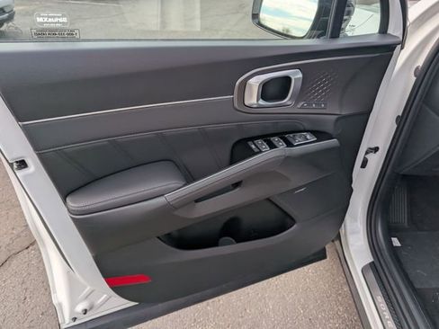 New 2026 Kia Sorento SX Prestige image 14