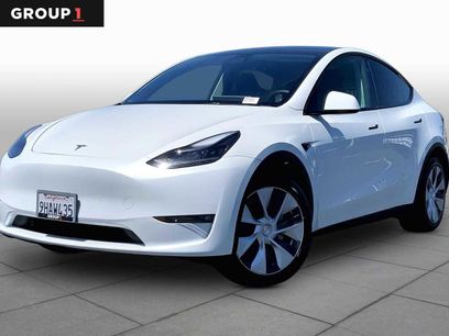Used 2023 Tesla Model Y AWD