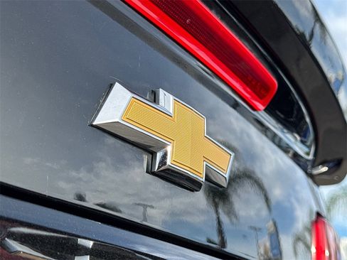 Used 2014 Chevrolet Camaro LT image 13