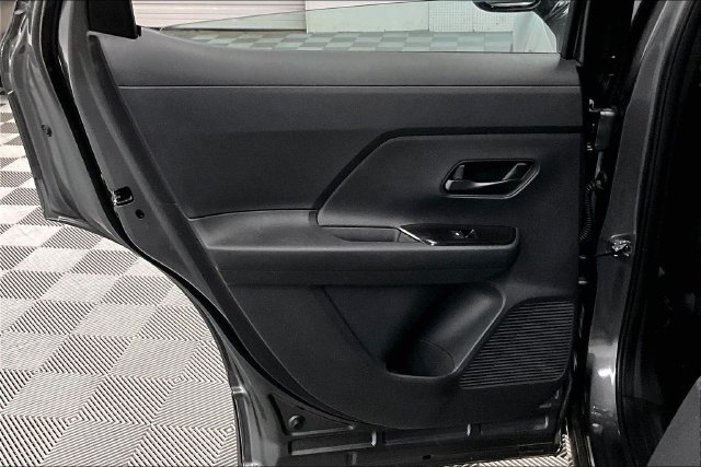 New 2027 Nissan Kicks S FWD image 33