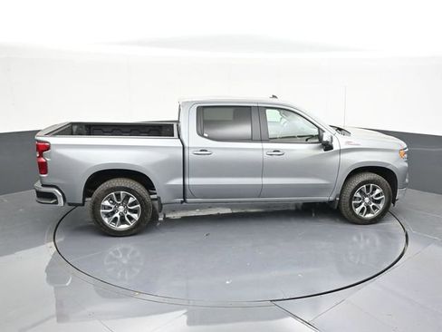 New 2026 Chevrolet Silverado 1500 LT image 58