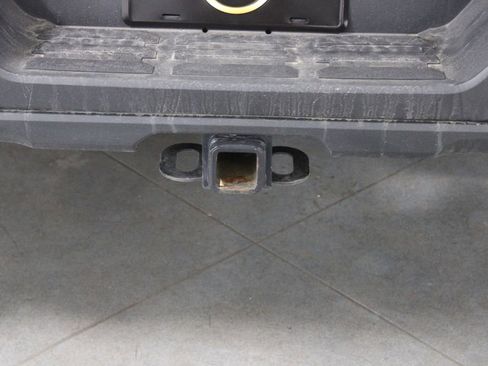 Used 2023 Toyota Tundra Platinum w/ Advanced Package image 16