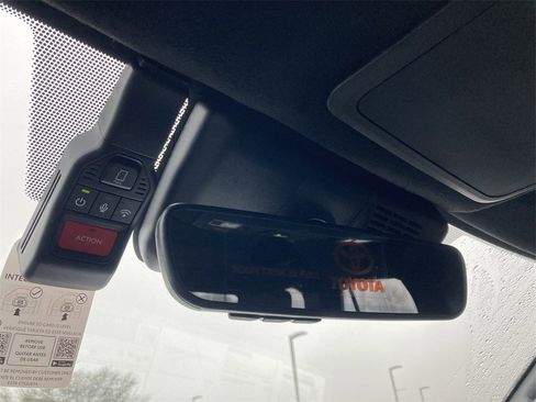 New 2026 Toyota 4Runner TRD Off-Road Premium image 28