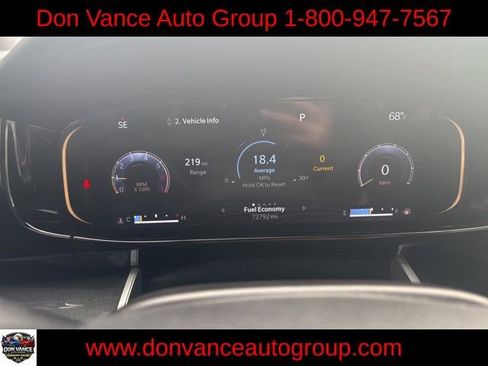 Used 2022 Jeep Wagoneer Series I w/ Convenience Group I image 37