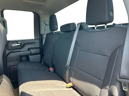 New 2026 Chevrolet Silverado 3500 W/T RWD image 16