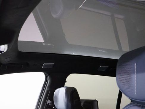 New 2025 Cadillac Escalade IQ Sport 2 image 11