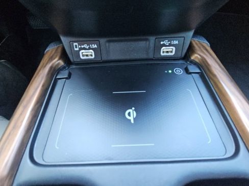 Certified 2021 Honda CR-V Touring image 28