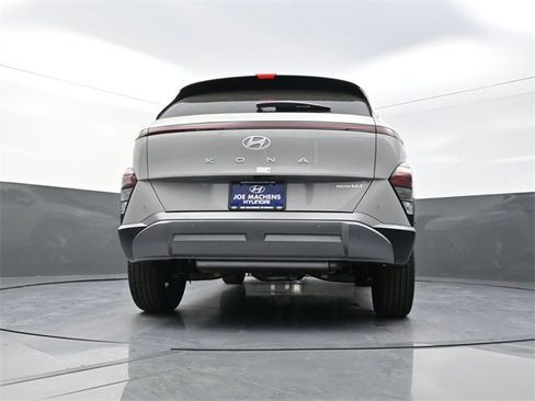 New 2026 Hyundai Kona Limited image 37