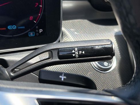 Used 2022 Mercedes-Benz C 300 Sedan image 13
