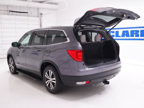 Used 2016 Honda Pilot EX-L image 33