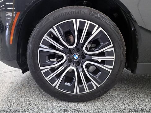 Used 2025 BMW X3 xDrive30i w/ Convenience Package AWD/4WD image 45