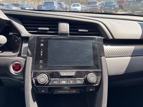 Used 2018 Honda Civic Si image 15
