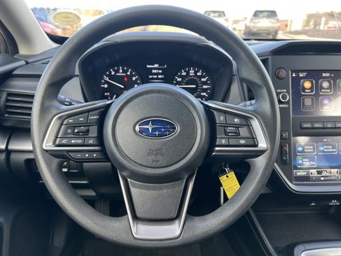 Used 2024 Subaru Impreza 2.0i w/ Popular Package #1A image 27