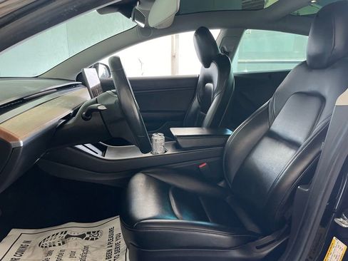 Used 2019 Tesla Model 3 Long Range AWD/4WD image 12