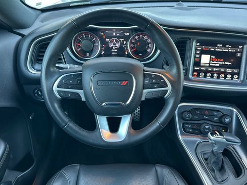Used 2018 Dodge Challenger SXT Plus RWD image 14