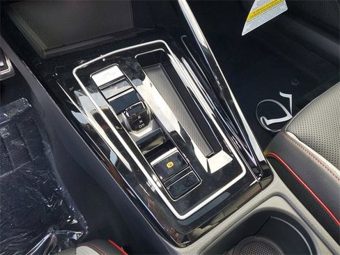 New 2026 Volkswagen GTI SE image 27