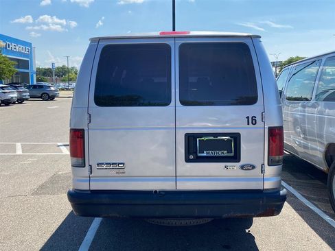 Used 2013 Ford E-350 and Econoline 350 XL w/ PWR Windows & Locks Group RWD image 9