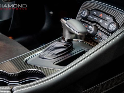 Used 2023 Dodge Challenger SRT Hellcat Redeye image 98